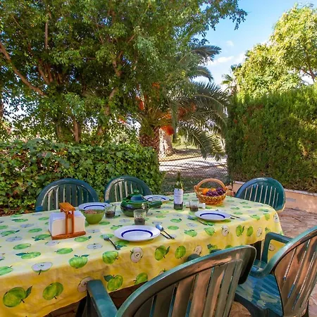 Holiday home Stunning In Alicante With 5 Bedrooms And Outdoor Swimming Pool Santa Faz