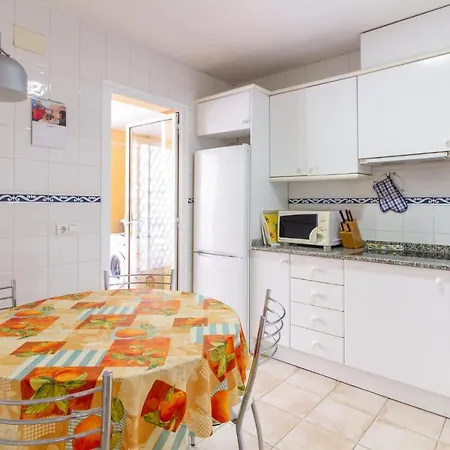 Stunning In Alicante With 5 Bedrooms And Outdoor Swimming Pool Santa Faz