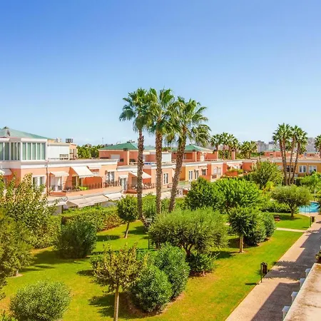 Stunning In Alicante With 5 Bedrooms And Outdoor Swimming Pool Holiday home Santa Faz