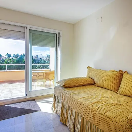 Stunning In Alicante With 5 Bedrooms And Outdoor Swimming Pool Santa Faz